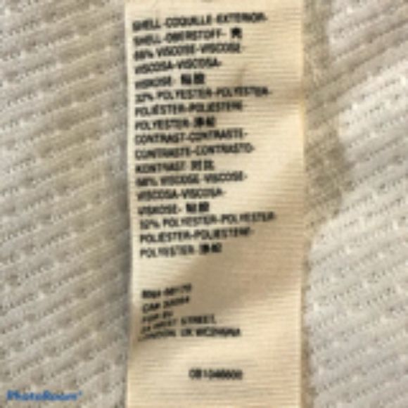 Free People Pleated Top with Balloon Sleeves - Picture 3 of 6